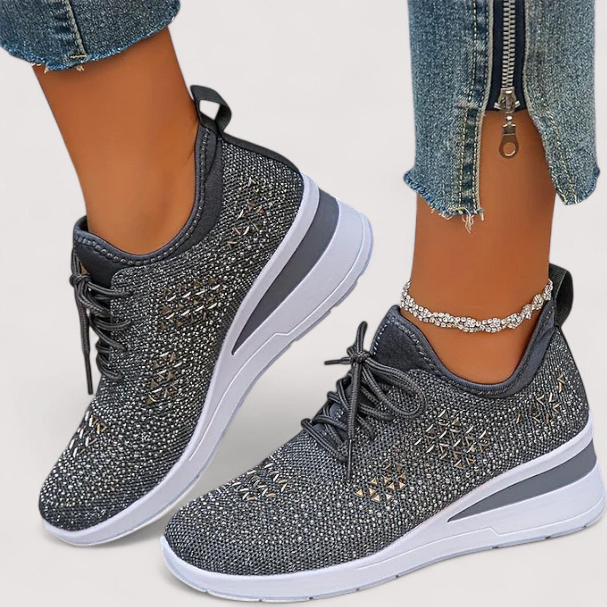 Seraina™ | Modische orthopädische Schuhe