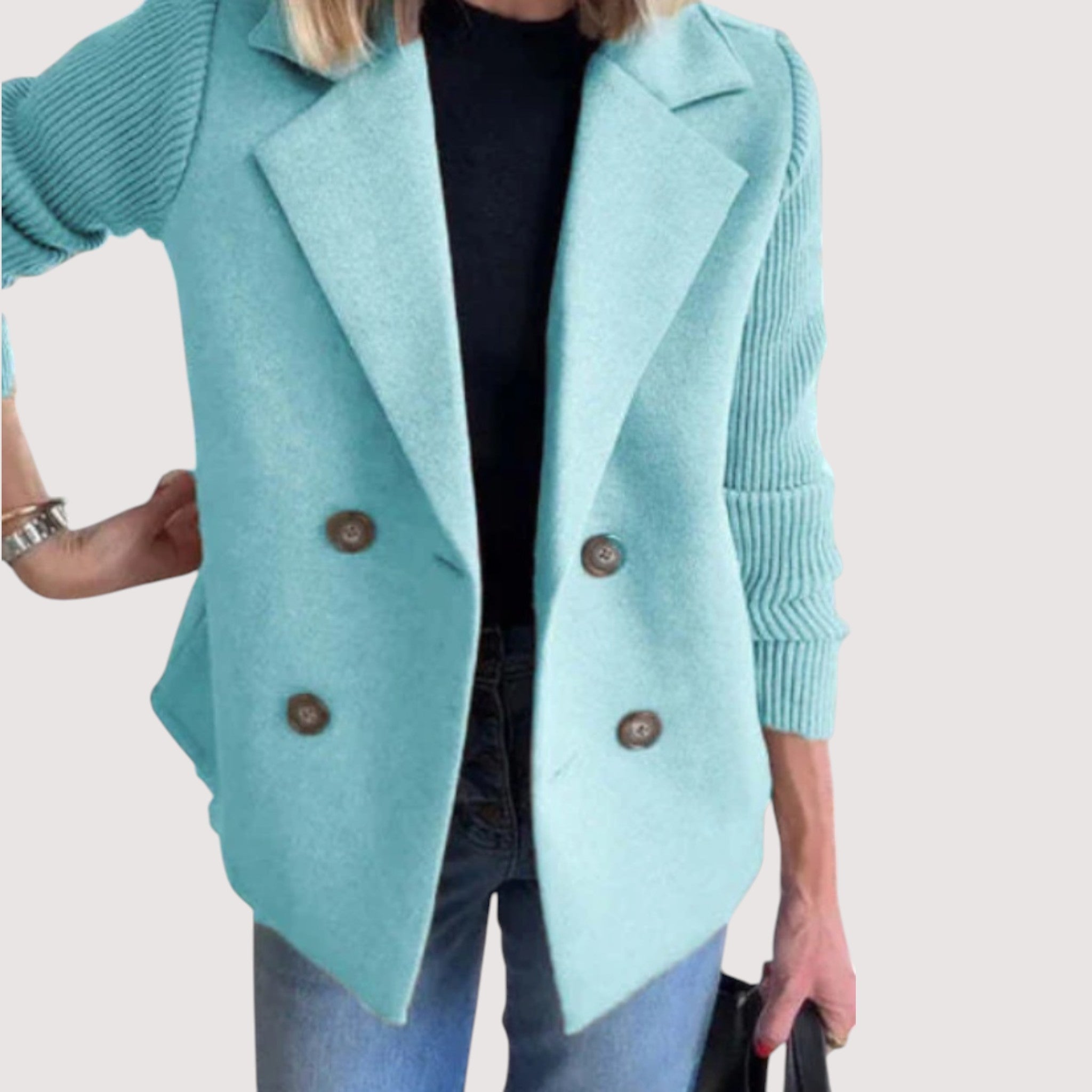 Victoria™ | Eleganter Mantel