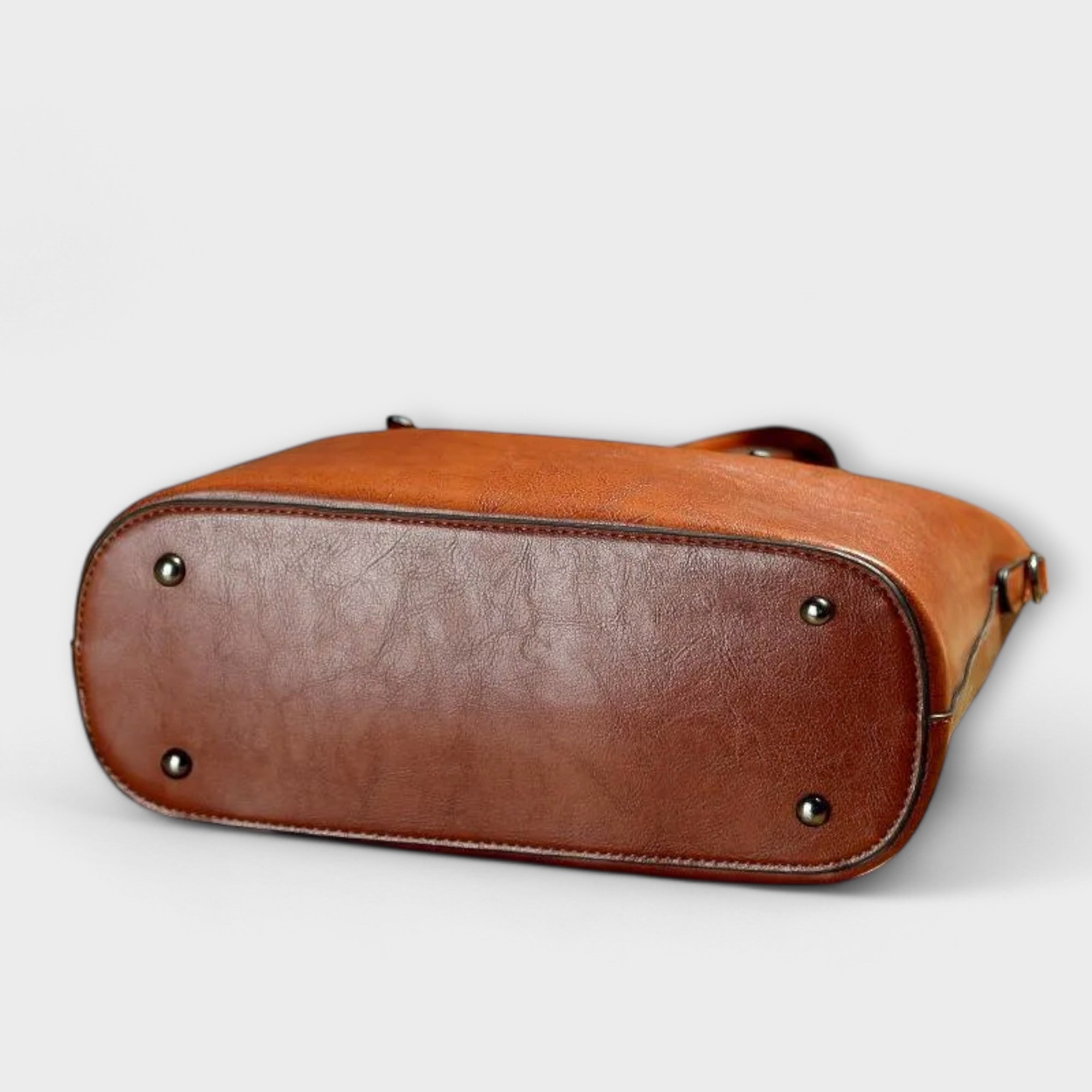 Aurora. - Vintage Umhängetasche