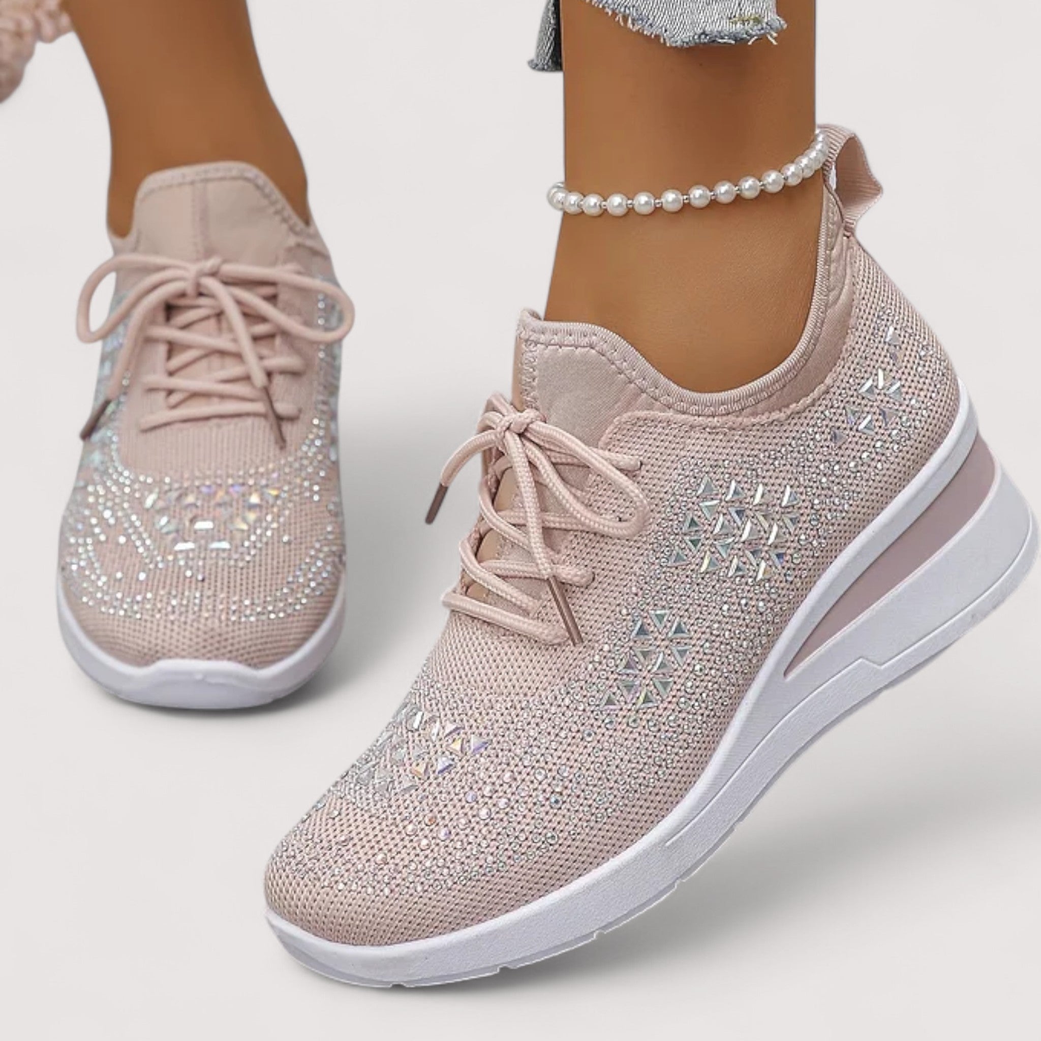 Seraina™ | Modische orthopädische Schuhe