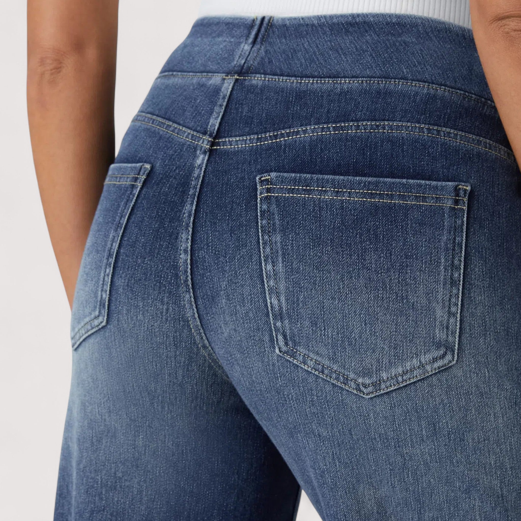 Arianna™ | Elastische Hose