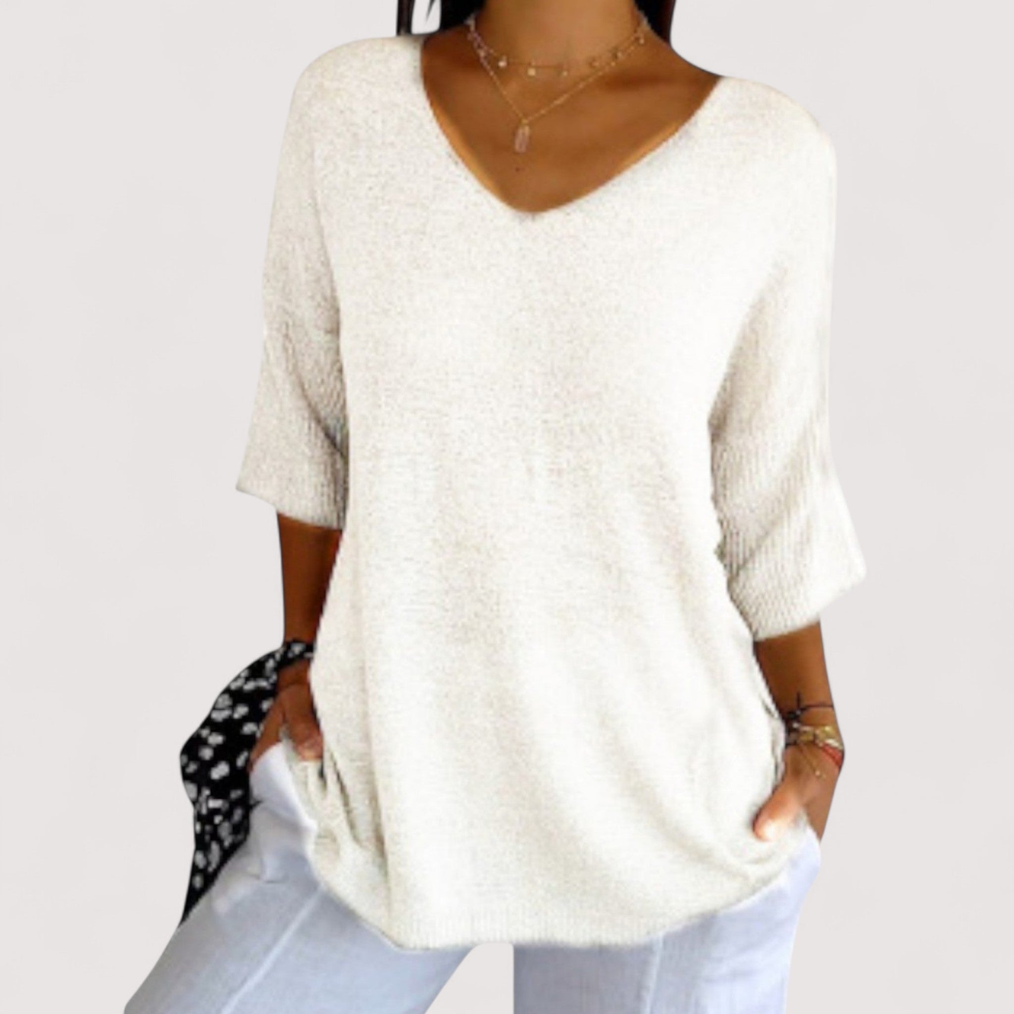 Saga™ | Strickpullover