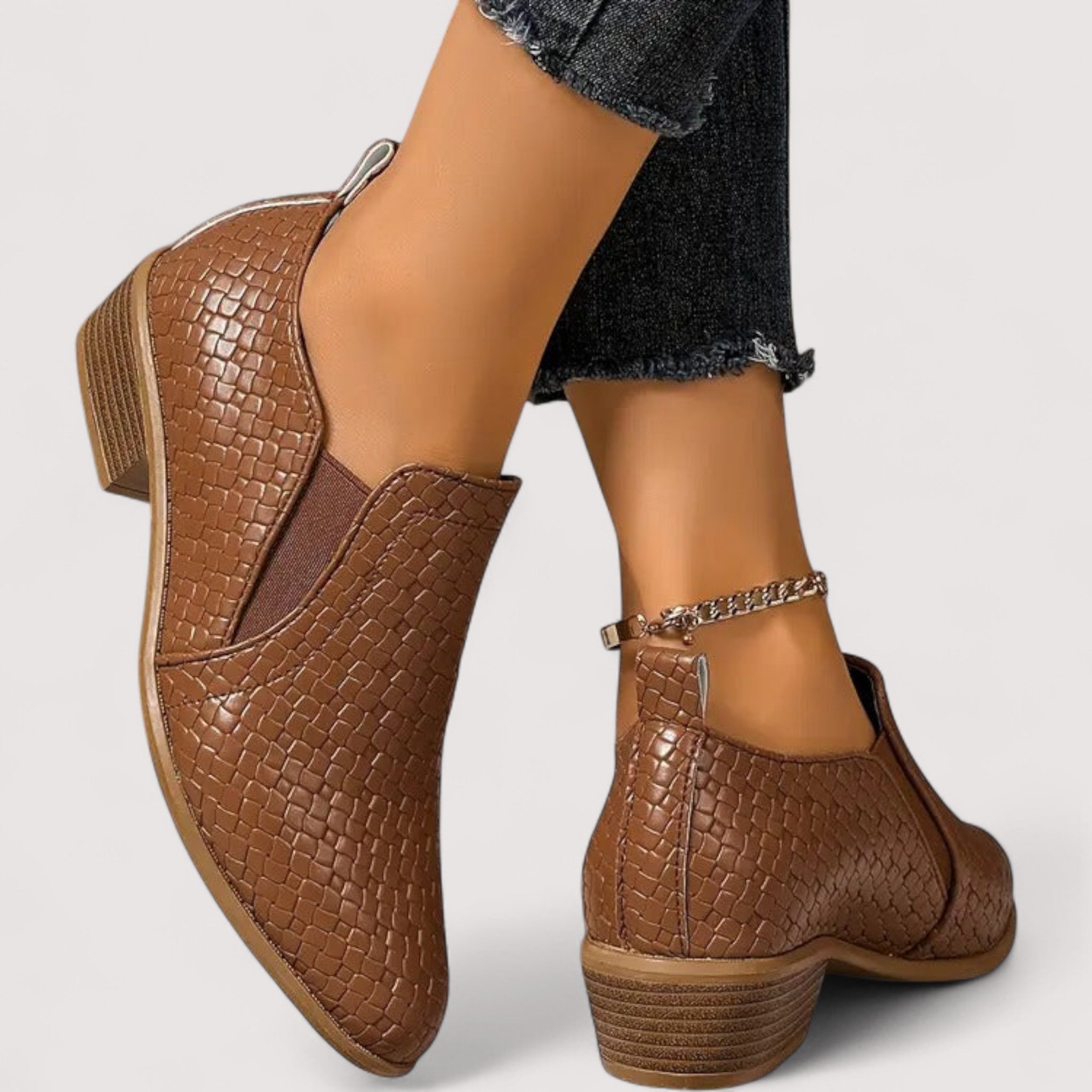 Edita™ | Stylische Freizeitschuh