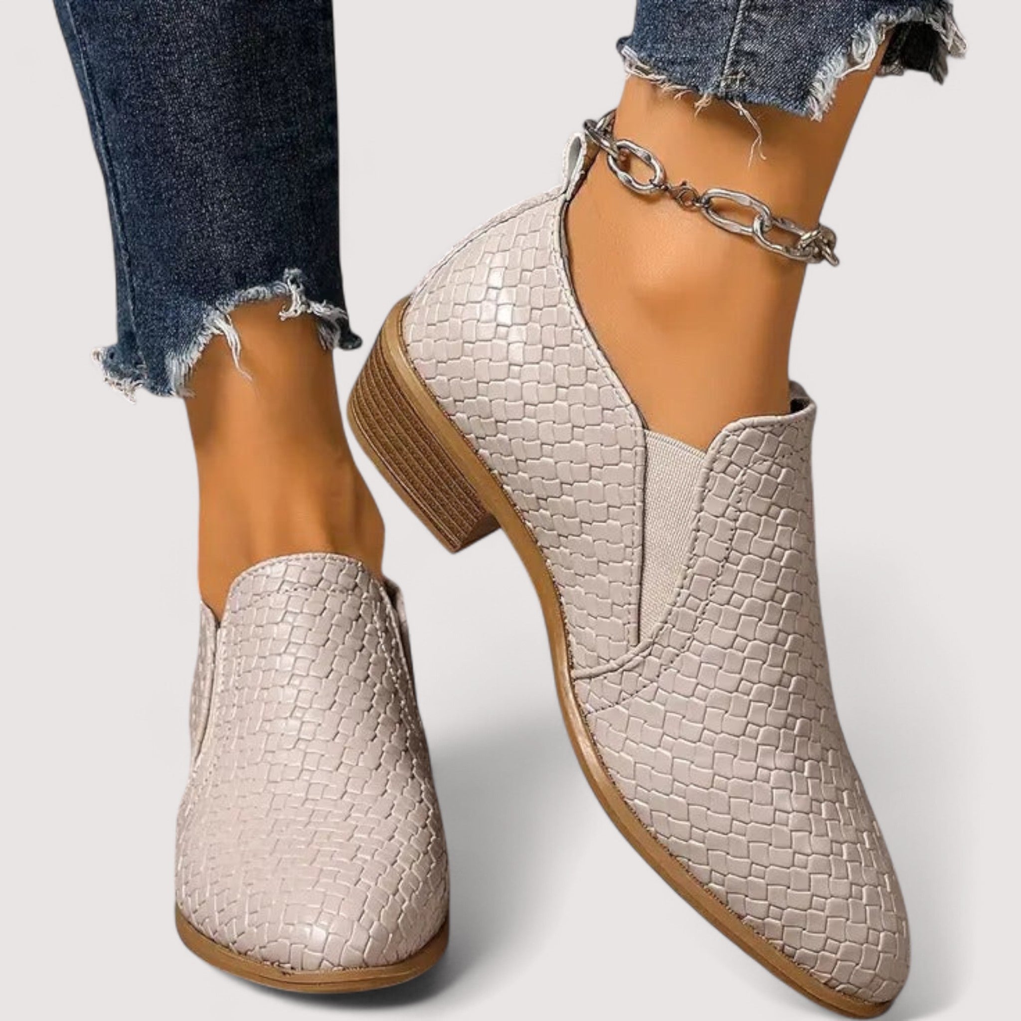 Edita™ | Stylische Freizeitschuh