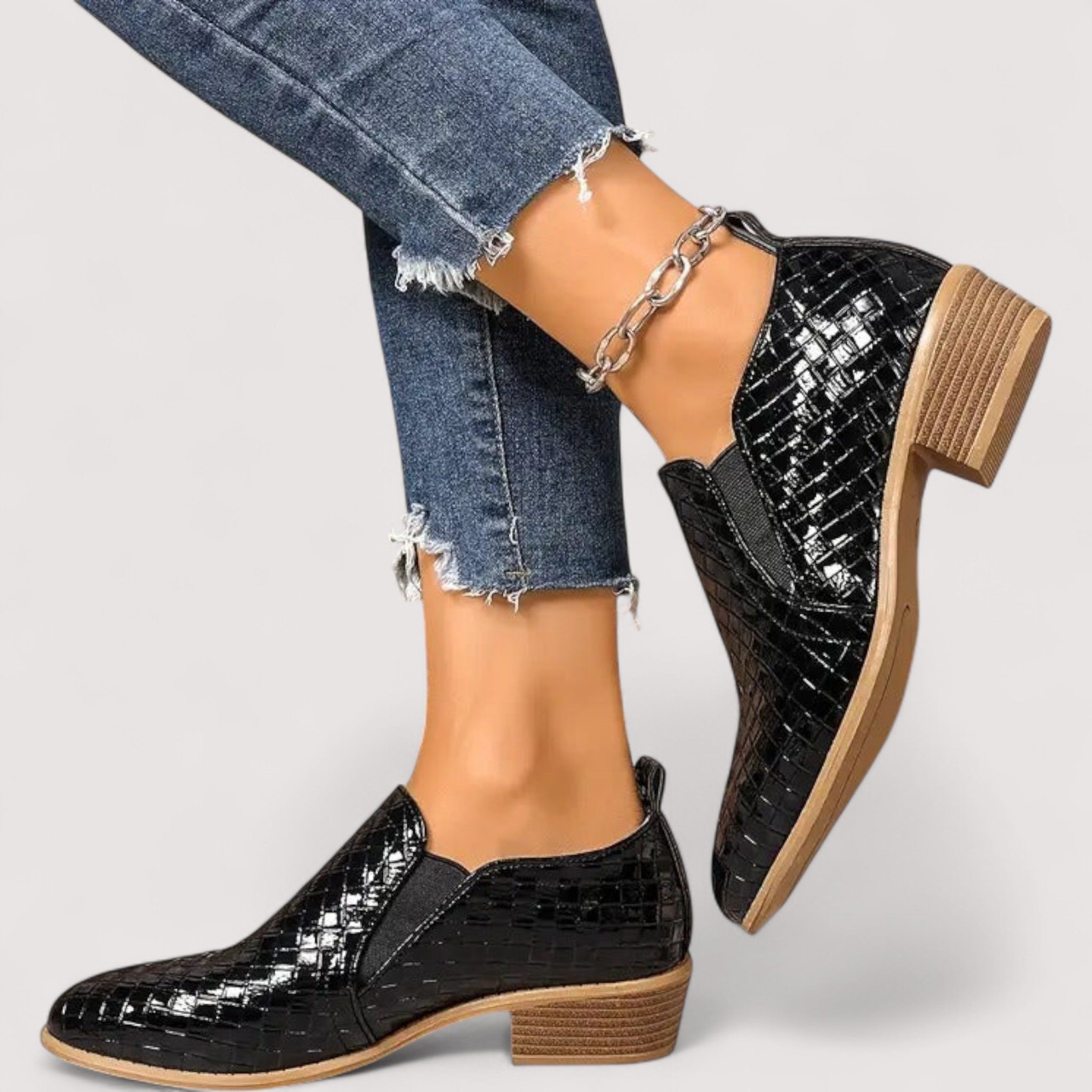 Edita™ | Stylische Freizeitschuh