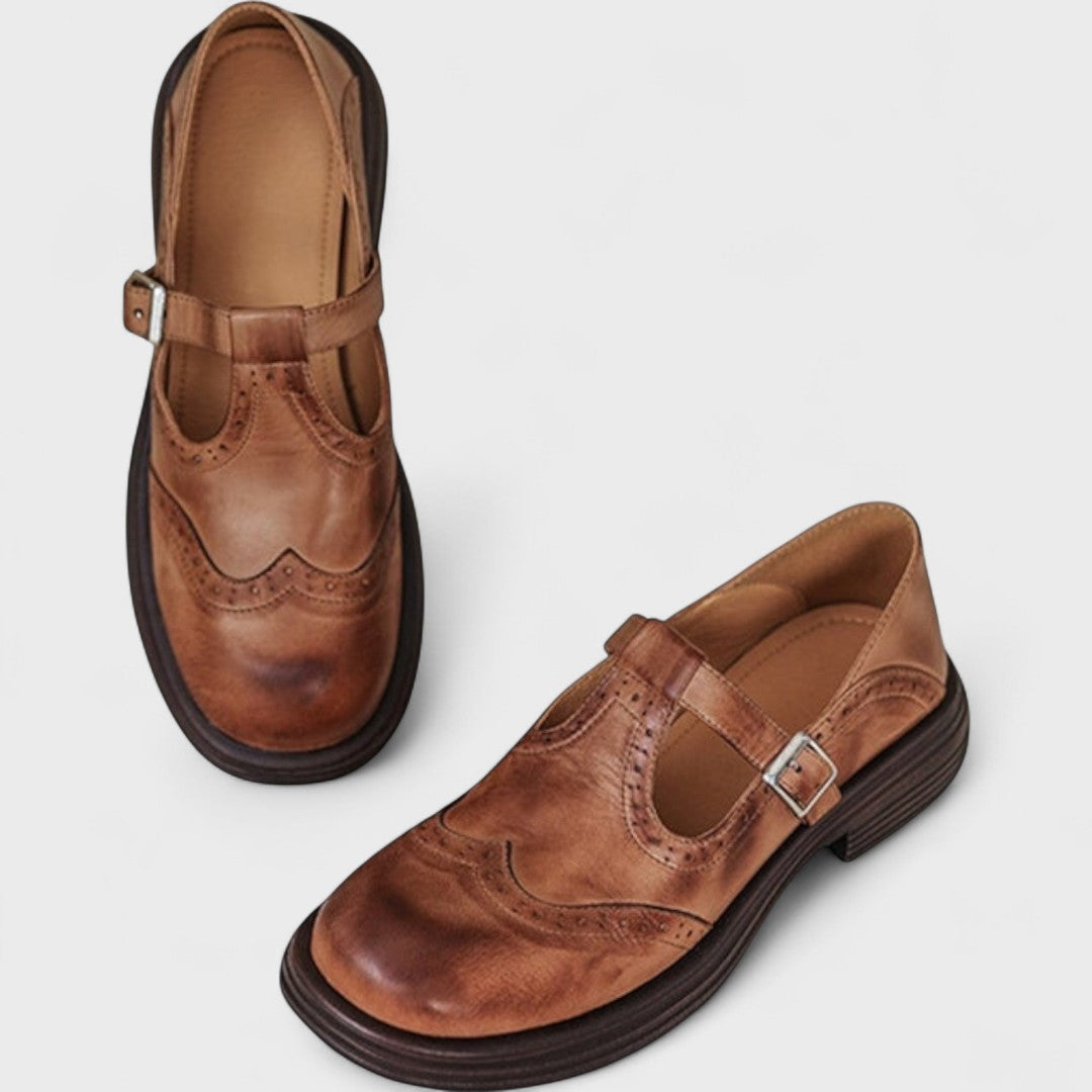 Elisa™ | Eleganz und Komfort für Fersen