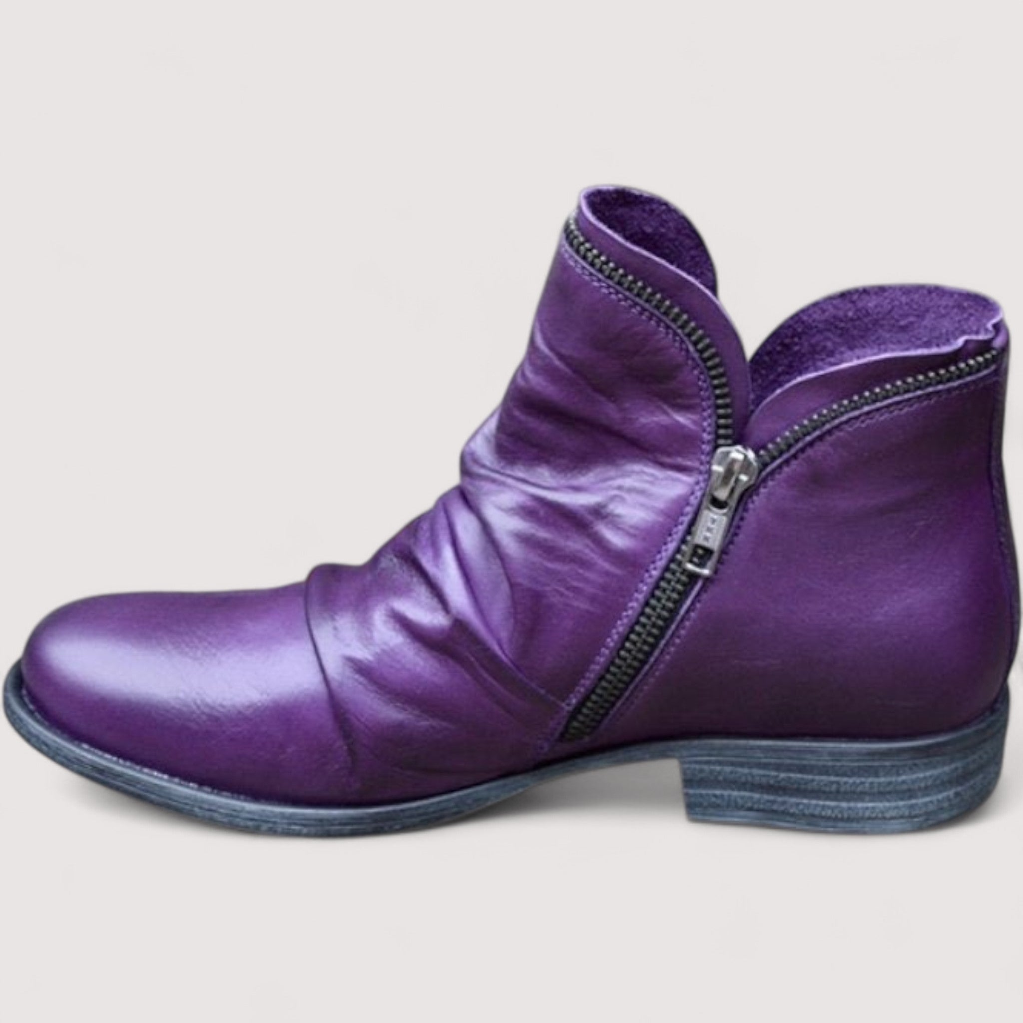 Barbara™  | Modische Winterstiefeletten