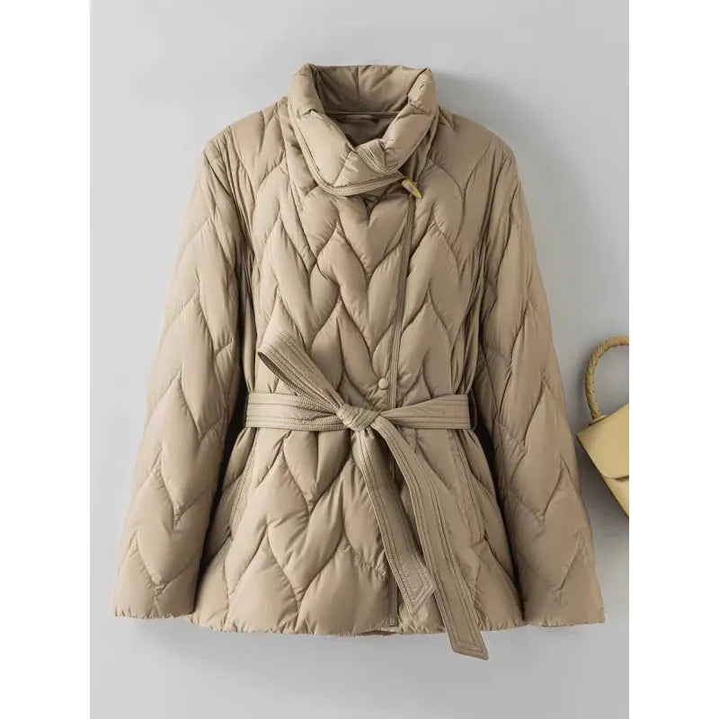 Ariane | Daunenjacke