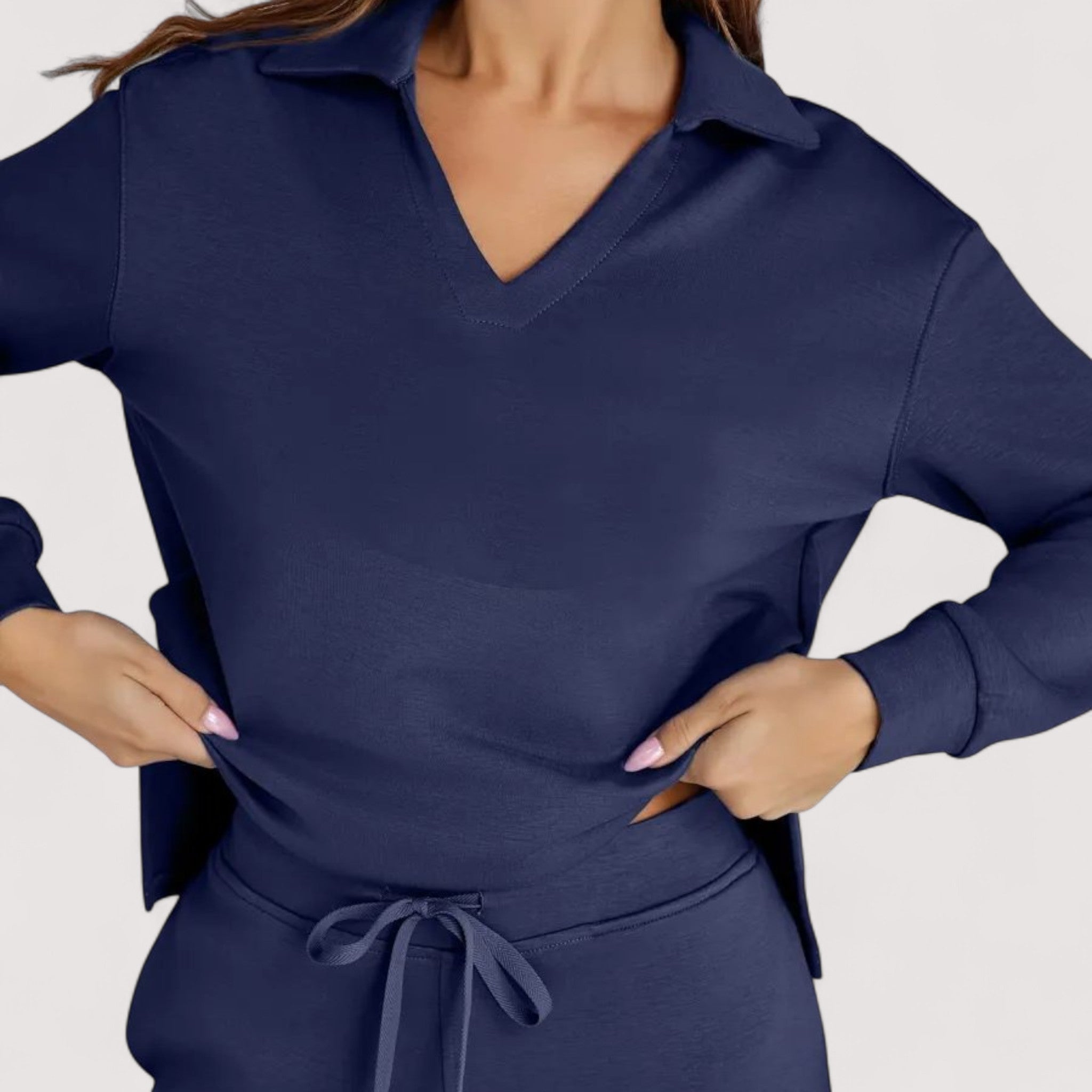 Arina™ | Elegantes Freizeit-Set