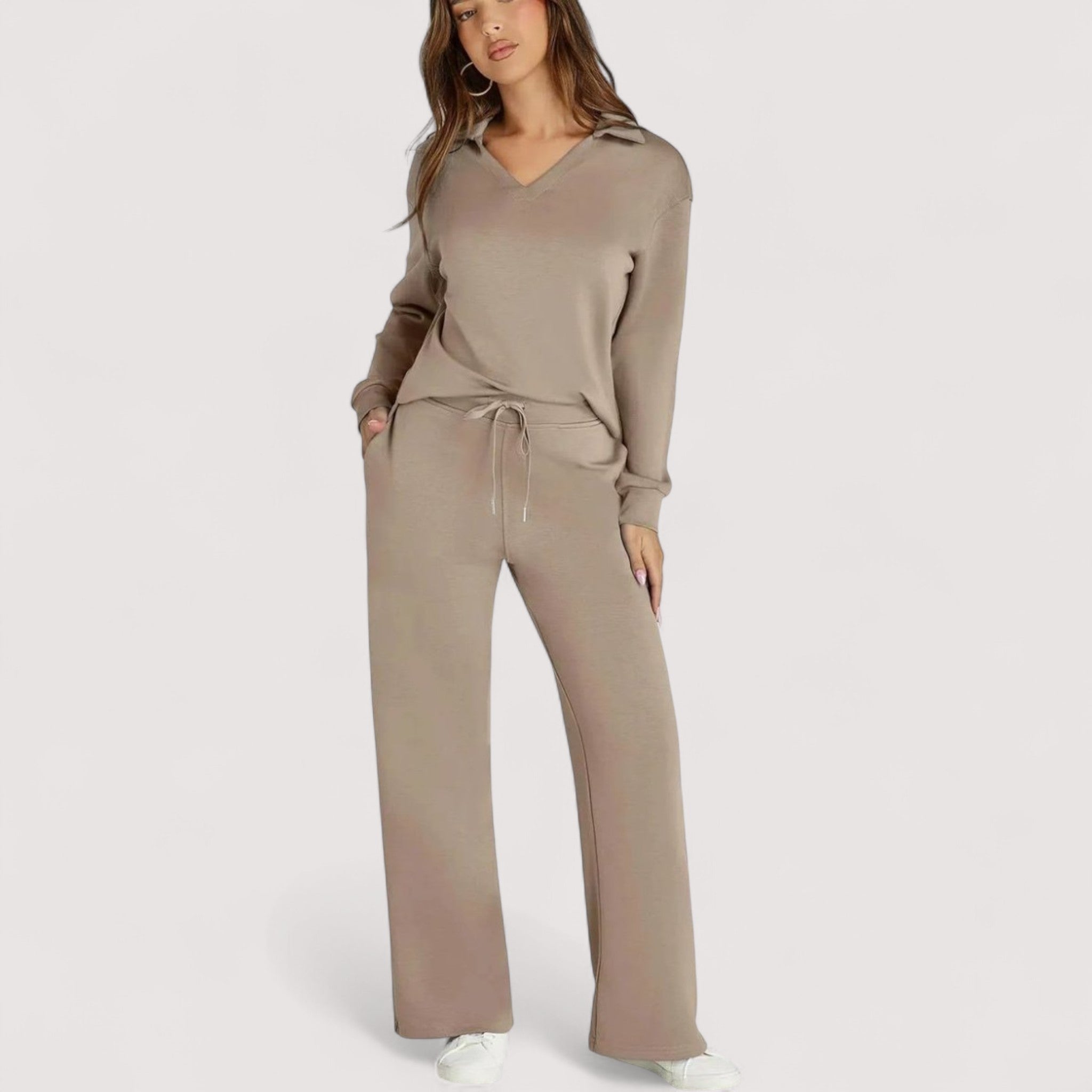 Arina™ | Elegantes Freizeit-Set