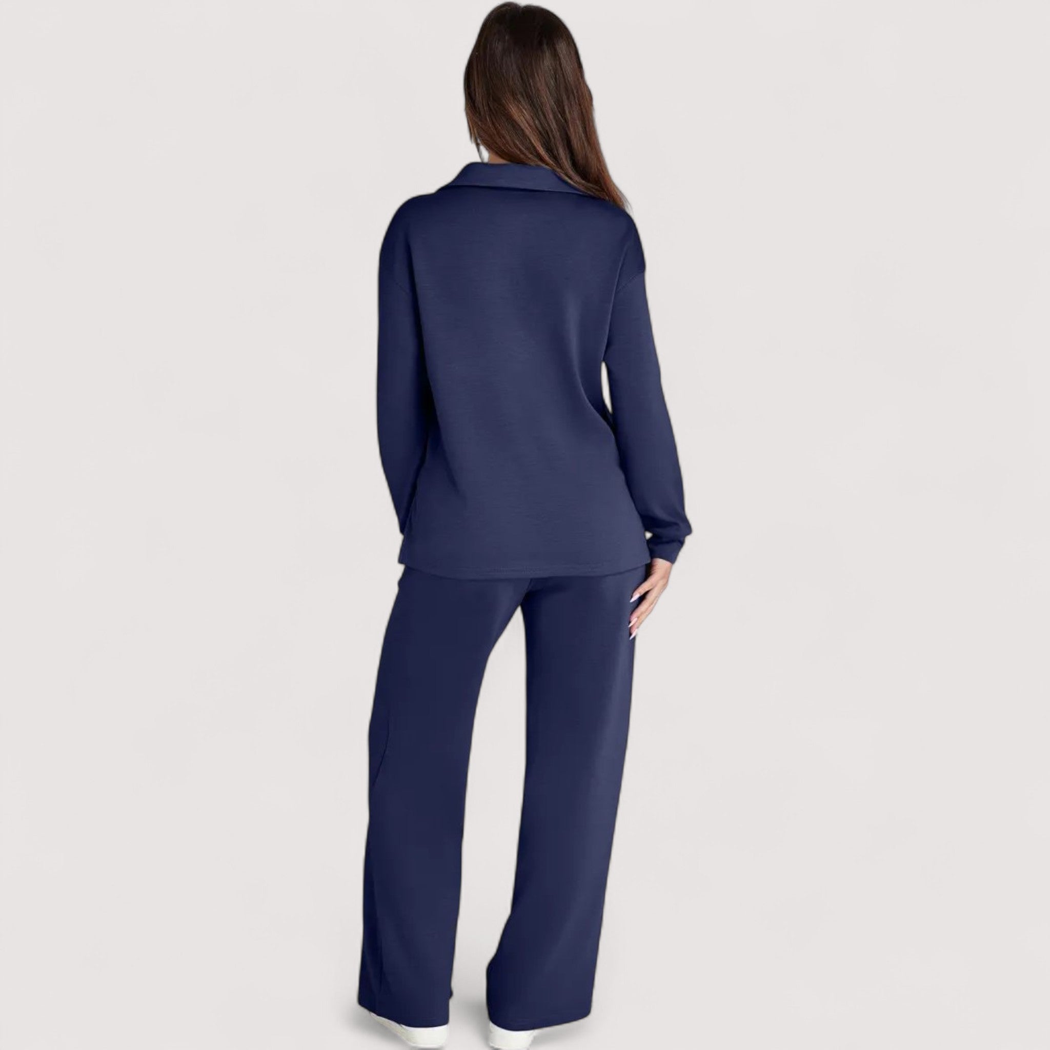 Arina™ | Elegantes Freizeit-Set