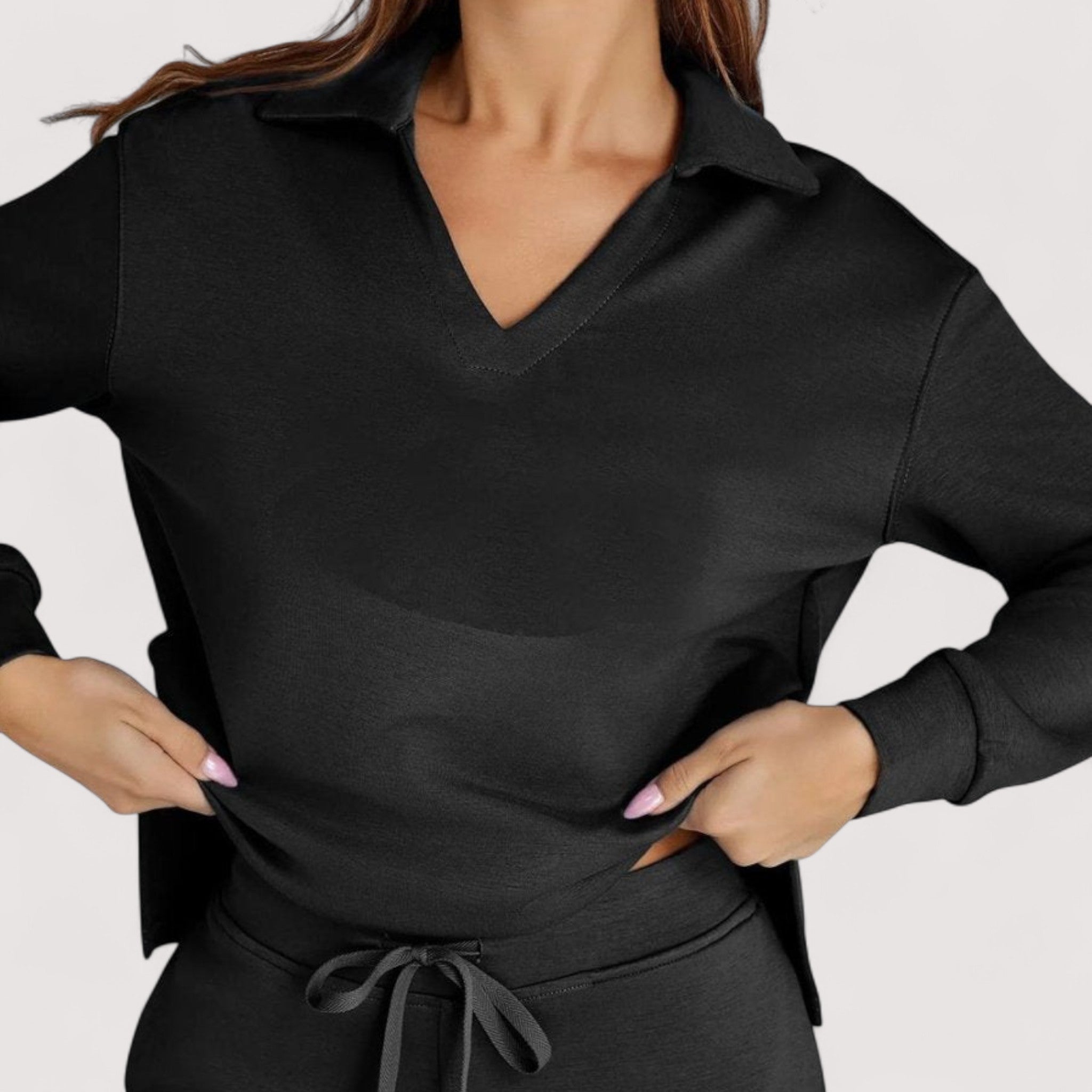 Arina™ | Elegantes Freizeit-Set