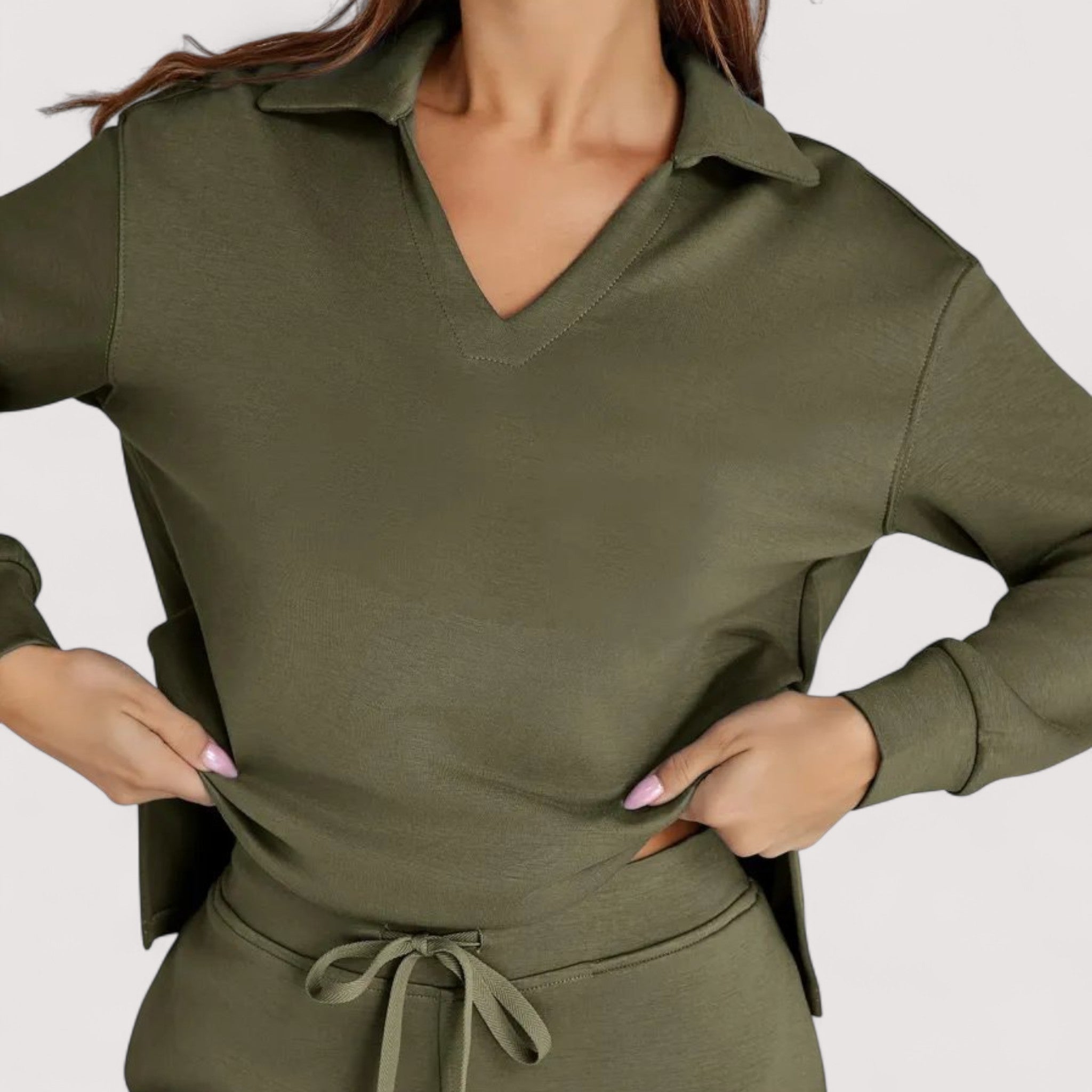 Arina™ | Elegantes Freizeit-Set