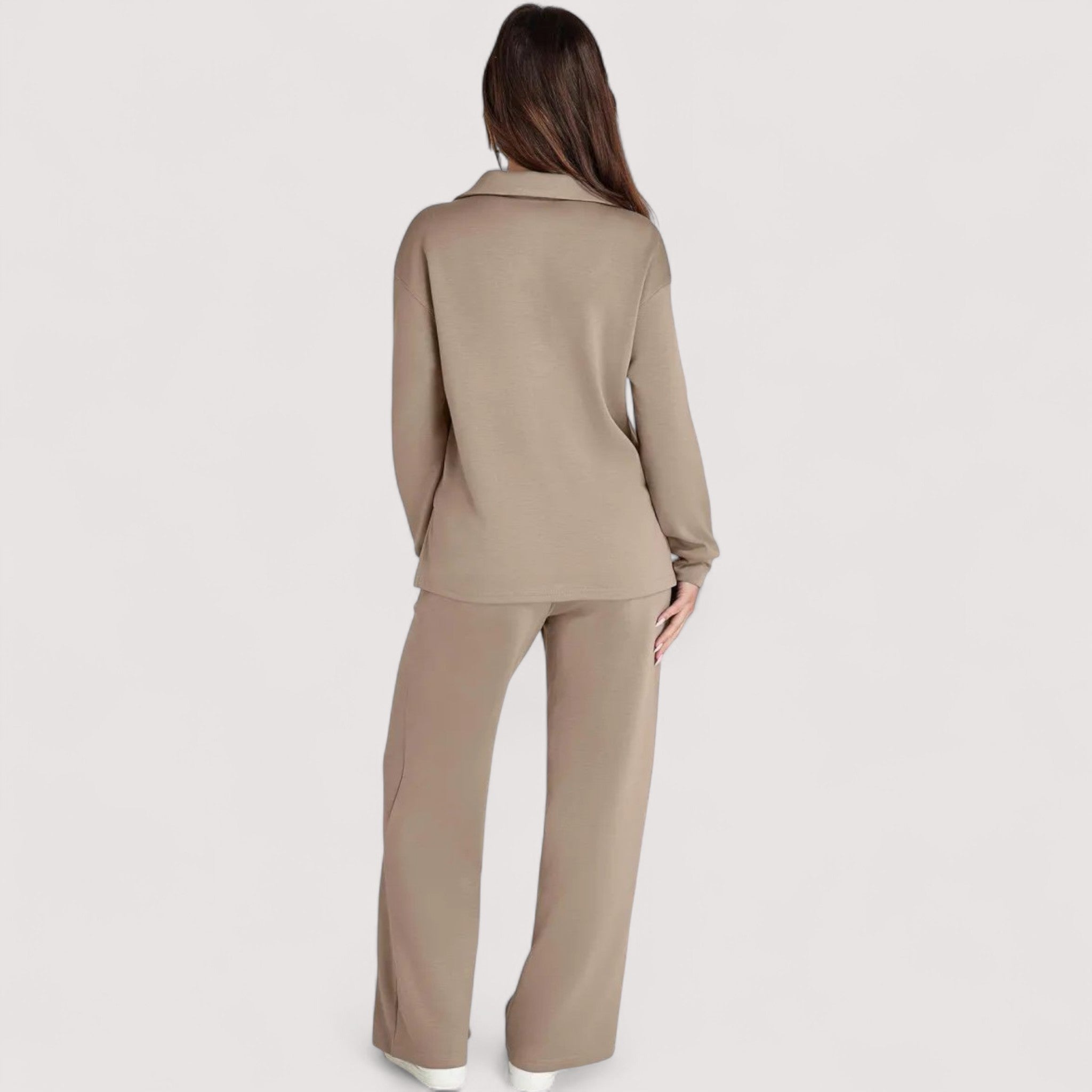 Arina™ | Elegantes Freizeit-Set