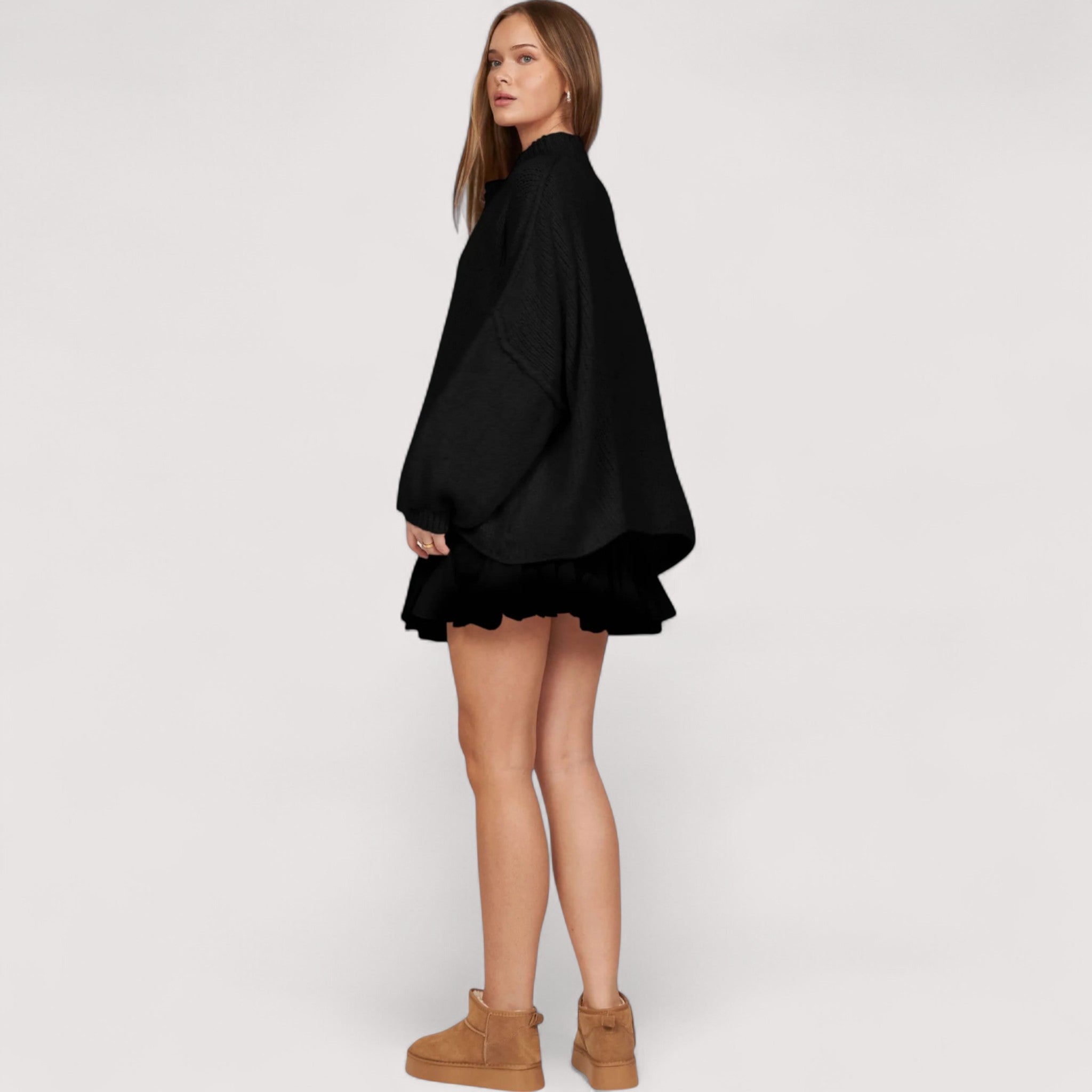 Ida™ | Müheloser Cardigan