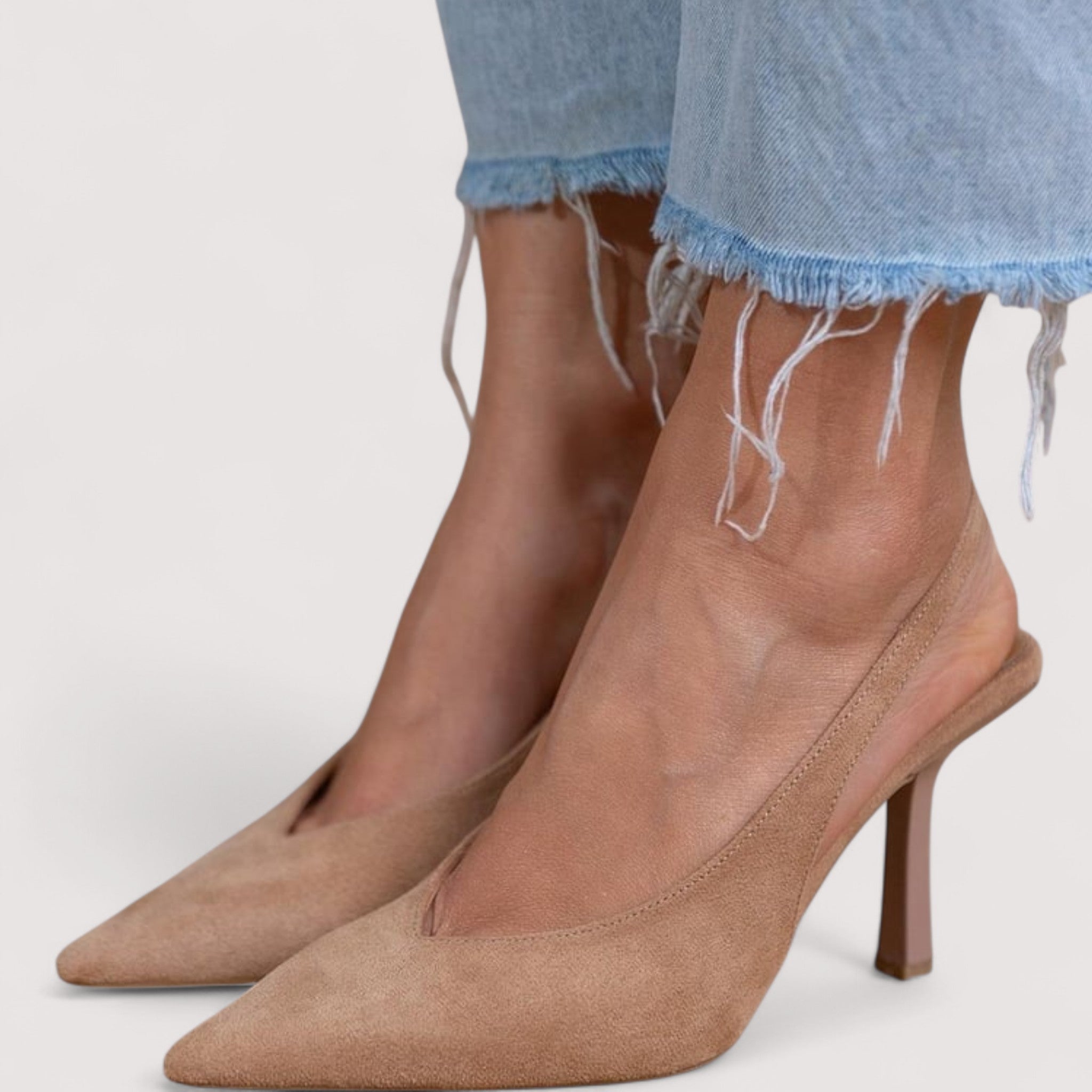 Flurina™ | Slingback-Schuh