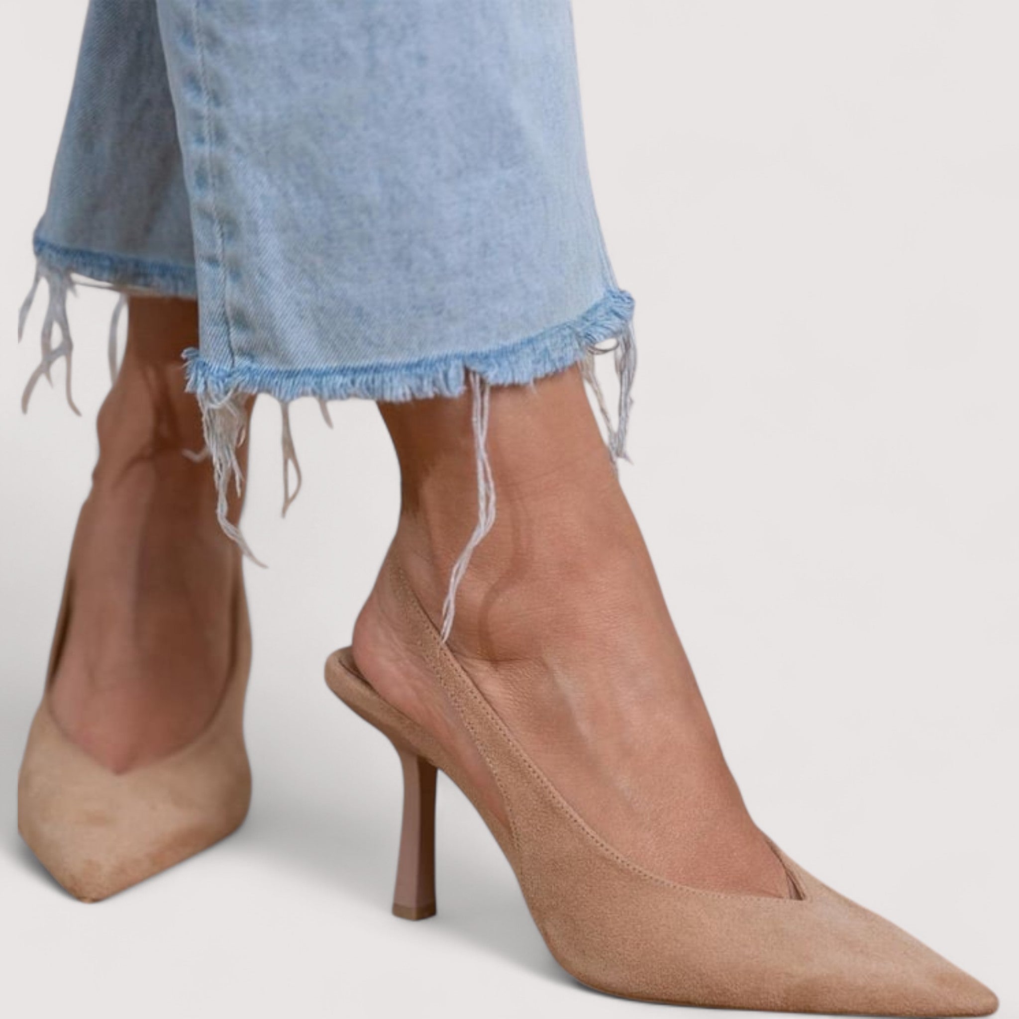 Flurina™ | Slingback-Schuh