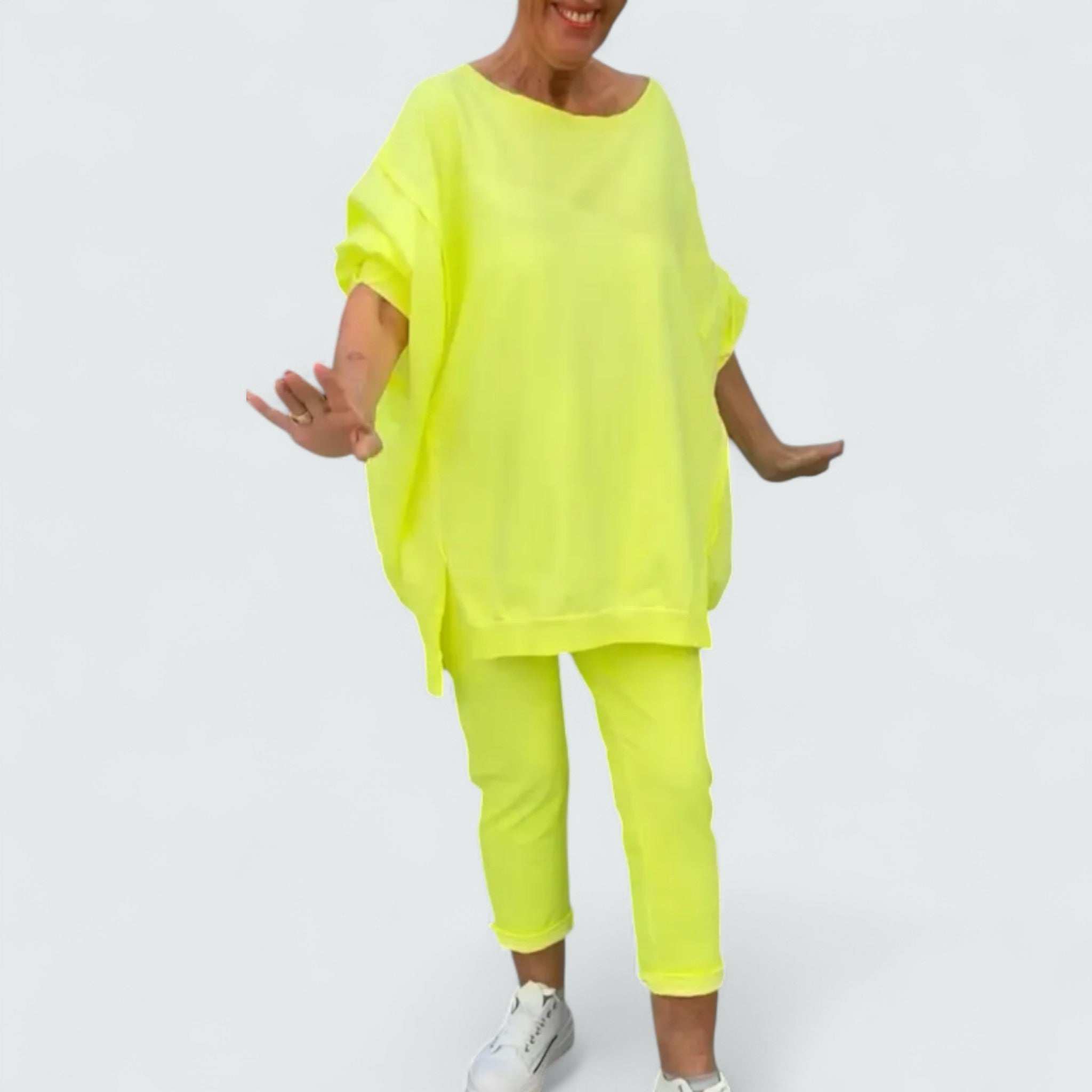 Zoja™ | Loungewear-Set